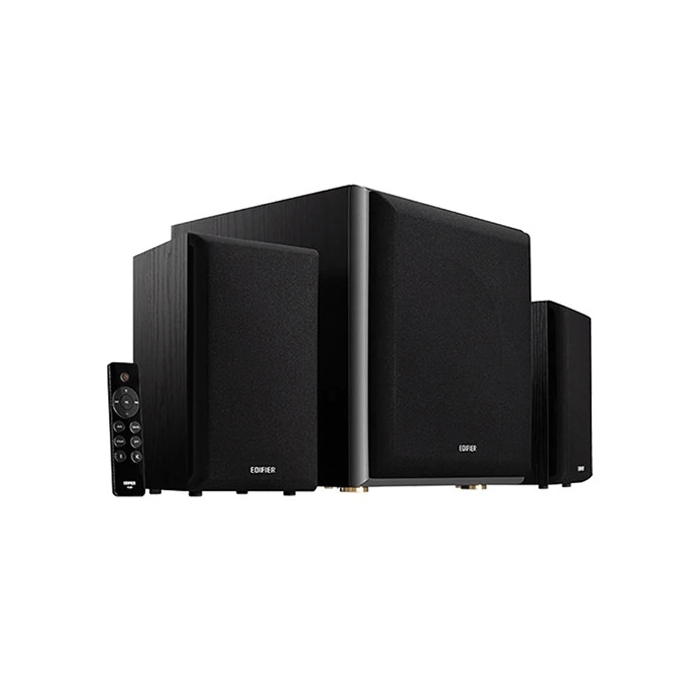 اسپیکر دسکتاپ بلوتوثی ادیفایر مدل M601DB