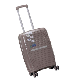 چمدان فشن مدل FS Travel 950 کد 950 به همراه کاور مجموعه 4 عددی