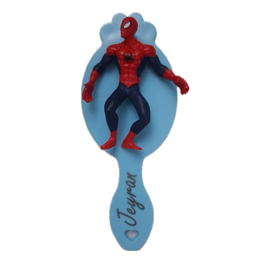 برس کودک جیران مدل مرد عنکبوتی کد 2