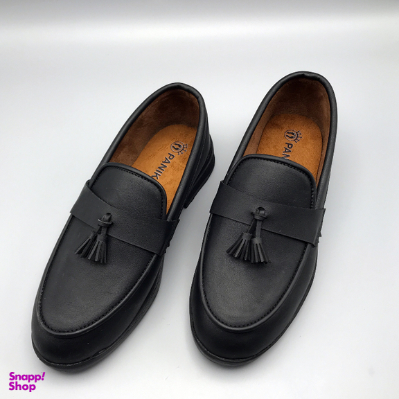 کفش رسمی پسرانه کد 56