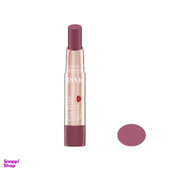 رژ لب جامد 24 ساعته دیوایو شماره 11