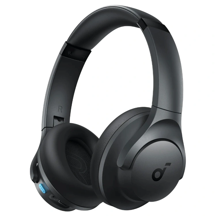 هدفون بلوتوثی انکر مدل ANKER Q11i A3005