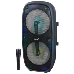 اسپیکر بلوتوثی کی برود مدل KTS-1906