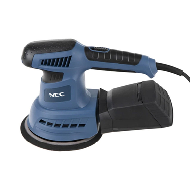 دستگاه سنباده زن ان ای سی مدل NEC-3101