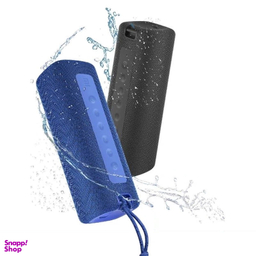 اسپیکر 16 وات بلوتوثی قابل حمل شیائومی مدل MDZ-36-DB
