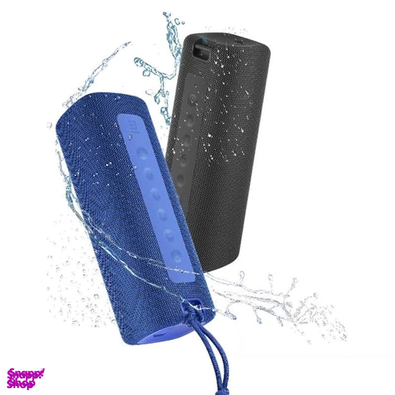 اسپیکر 16 وات بلوتوثی قابل حمل شیائومی مدل MDZ-36-DB