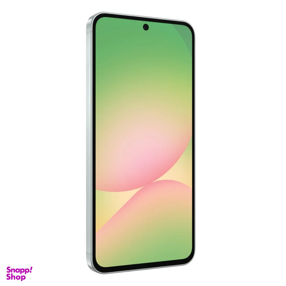 گوشی موبایل سامسونگ مدل Galaxy A56 دو سیم کارت ظرفیت 256 گیگابایت رم 8 گیگابایت