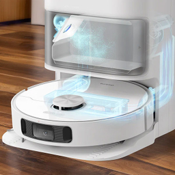 جاروبرقی دریم مدل L10S Ultra