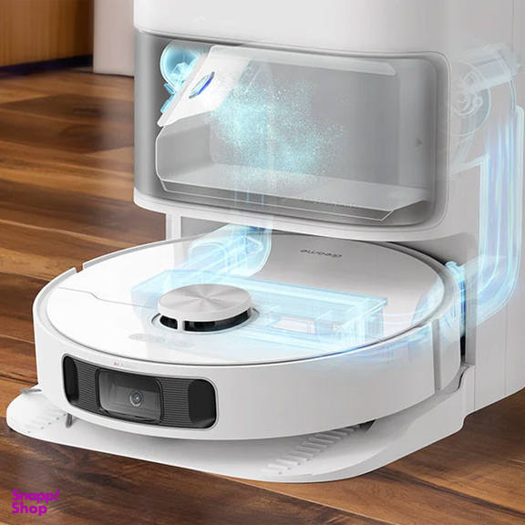 جاروبرقی دریم مدل L10S Ultra