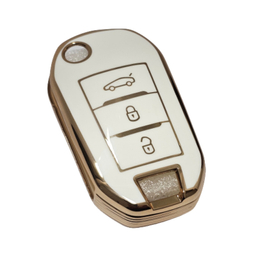 قاب و کاور خودرو چیکال مدل P-633 مناسب برای تارا