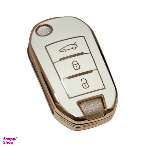 قاب و کاور خودرو چیکال مدل P-633 مناسب برای تارا