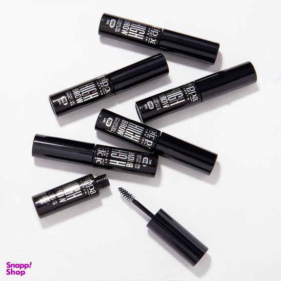 ژل لیفت ابرو پیپا لندن مدل High Brow شماره 190