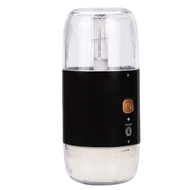 خردکن و آسیاب شارژی گرین لاین مدل GL-01B