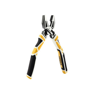 انبر دست 8 اینچ دسته TPR کنزاکس مدل 9011