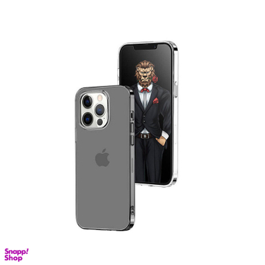 قاب گوشی موبایل گرین لاین مدل Mobile Case مناسب اپل iPhone 14 Pro