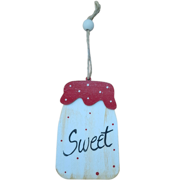 آویز تزئینی مدل 91