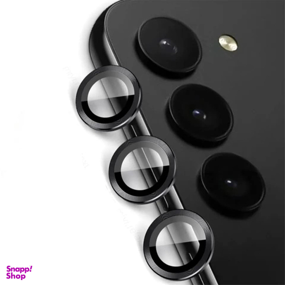 محافظ لنز دوربین مدل رینگی مناسب سامسونگ Galaxy A34