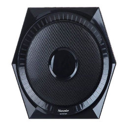 پخش کننده خانگی مکسیدر سری MX-PS3630 مدل FY306