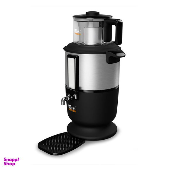 چای ساز ناسا الکتریک مدل NS-524