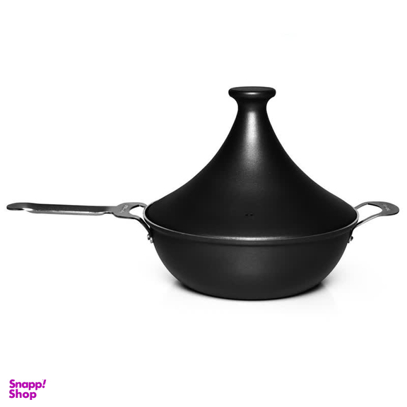 سرویس تابه گرانیتی 6 پارچه لیدوما مدل BBWok