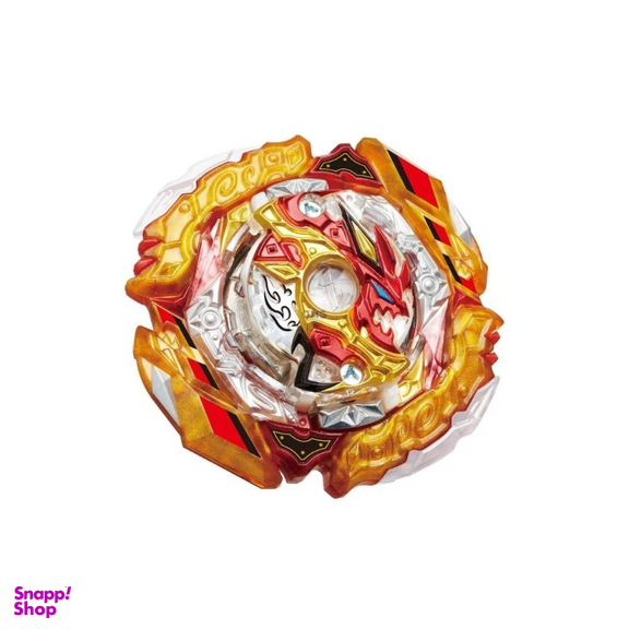 فرفره انفجاری مدل اسپرایزن فصل 7 کد b205