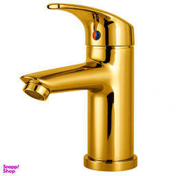 ست شیرآلات اندیکا مدل رویال طرح قهرمان مجموعه 4 عددی