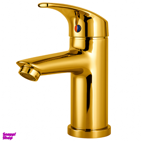 ست شیرآلات اندیکا مدل رویال طرح قهرمان مجموعه 4 عددی