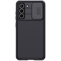 کاور نیلکین مدل CamShield pro مناسب برای گوشی موبایل سامسونگ Galaxy S21 5G FE