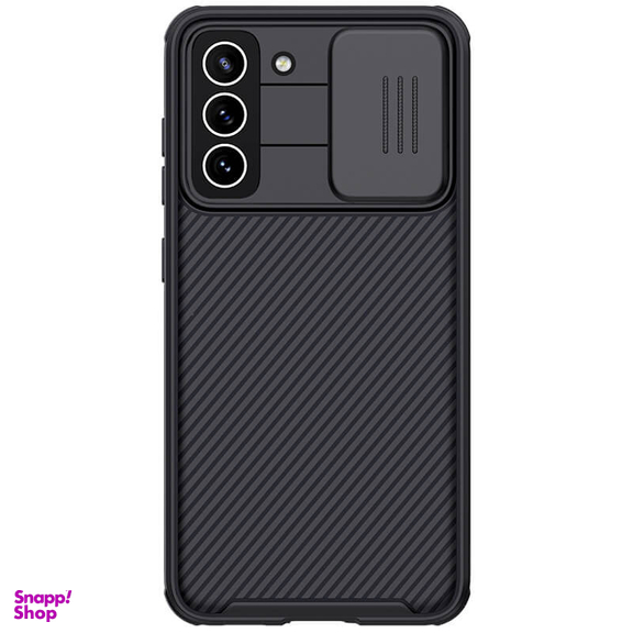 کاور نیلکین مدل CamShield pro مناسب برای گوشی موبایل سامسونگ Galaxy S21 5G FE