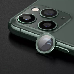 محافظ لنز دوربین بوف مدل HD-ColorLenz-G مناسب برای گوشی موبایل اپل Iphone 14 / 14 Plus