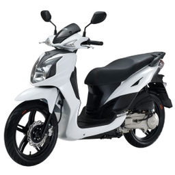 موتور سیکلت نیروموتور گلکسی SR200 سی سی سال 1403