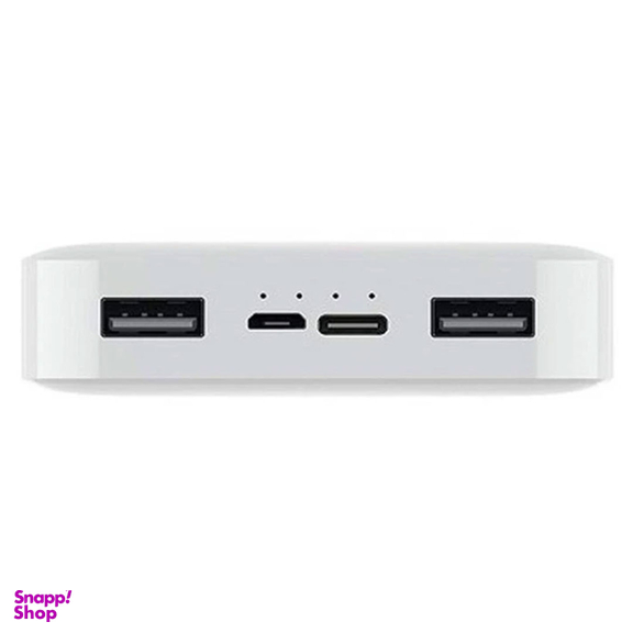 شارژر همراه شیائومی مدل Redmi Pb200Lzm ظرفیت 20000 میلی آمپر ساعت