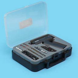 پیچ گوشتی شارژی ام دی اچ ال مدل MD-8728