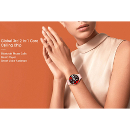 ساعت هوشمند کیسلکت مدل Smart Calling Watch Kr
