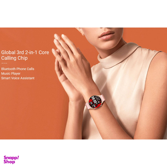 ساعت هوشمند کیسلکت مدل Smart Calling Watch Kr