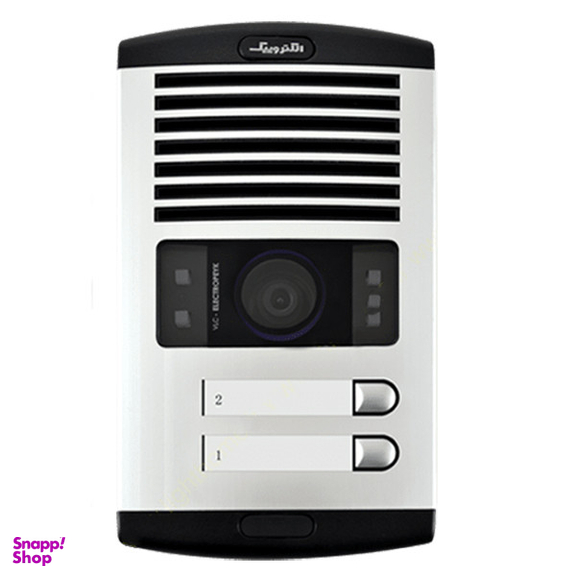 پنل دربازکن تصويری الکتروپیک مدل 1086 کد 2