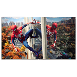 تلویزیون 55 اینچ ال ای دی هوشمند سام مدل UA55FU7500MHCHD