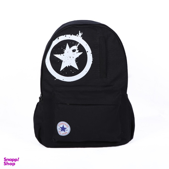 کوله پشتی طرح کانورس نیواستار کد k5