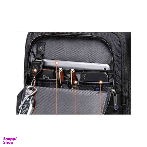 کوله پشتی لپ تاپ 15 اینچ آرکتیک هانتر کد ARH00449