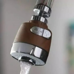 فشارشکن اطلس طرح چوبی کد 8627
