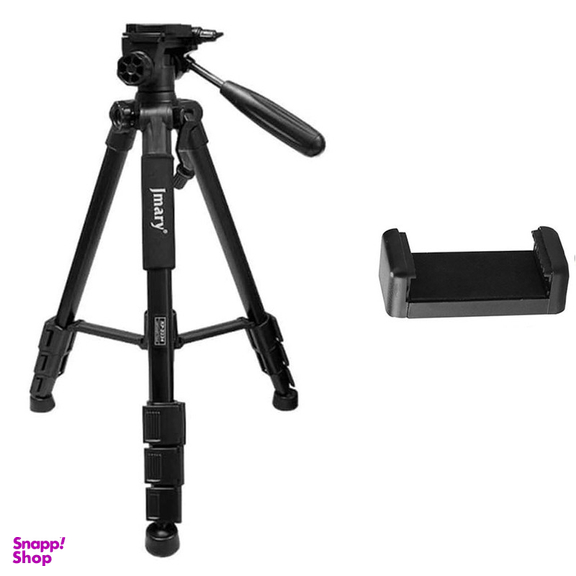 سه پایه دوربین جی ماری مدل KP-2234