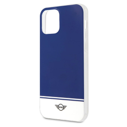 قاب موبایل سی جی مدل BMW MINI Hard Case مناسب iPhone 12 Pro