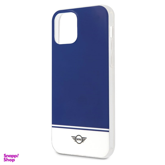 قاب موبایل سی جی مدل BMW MINI Hard Case مناسب iPhone 12 Pro