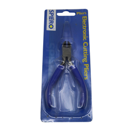 انبر سیم چین اسپرو مدل YP-100MM سایز 4 اینچ