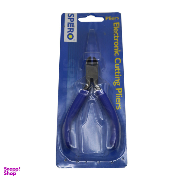 انبر سیم چین اسپرو مدل YP-100MM سایز 4 اینچ