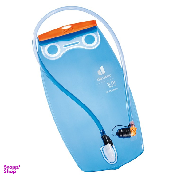 کیسه آب اورجینال دیوتر مدل Streamer گنجایش 3 لیتر