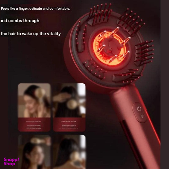 ماساژور برقی سر فیلیپس مدل PPM5303H