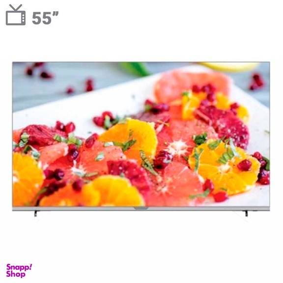 تلویزیون کیو ال ای دی هوشمند سونیا مدل S-55QU9610 سایز 55 اینچ