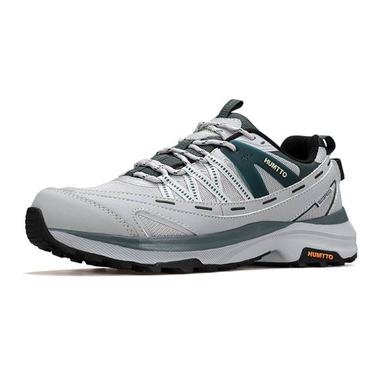 کفش ورزشی مردانه هامتو کد 134A8 رنگ طوسی