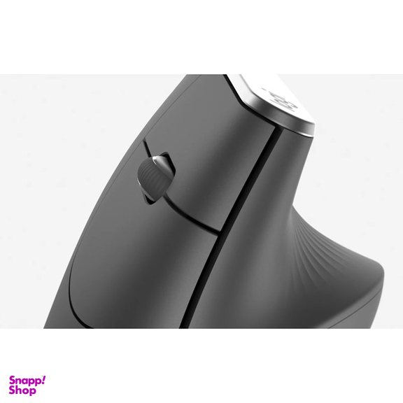 ماوس ارگونومیک لاجیتک (Logitech) مدل MX Vertical